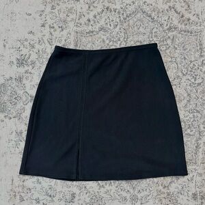 Y2k Skater Skirt